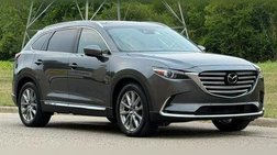 2020 Mazda CX-9 Grand Touring