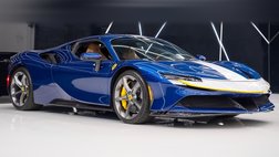 2022 Ferrari SF90 Stradale Base