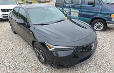 2024 Acura Integra w/Tech w/A-SPEC