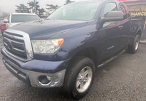 2011 Toyota Tundra Grade