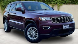 2019 Jeep Grand Cherokee Laredo E