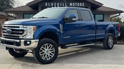 2022 Ford Super Duty F-350 Lariat