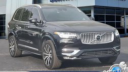 2022 Volvo XC90 T6 Inscription 7-Passenger