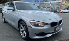 2015 BMW 3 Series 328i xDrive