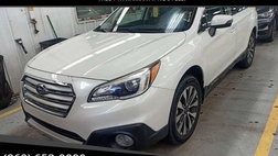 2015 Subaru Outback 3.6R Limited