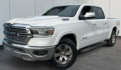 2021 Ram Ram Pickup 1500 Laramie