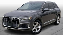 2023 Audi Q7 quattro Premium Plus 45 TFSI