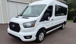 2024 Ford Transit 350 XLT