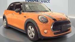 2017 MINI Hardtop Cooper