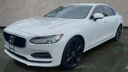 2018 Volvo S90 T5 Momentum