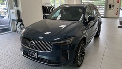 2025 Volvo XC90 B6 Plus Bright Theme 7P
