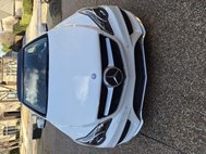 2014 Mercedes-Benz E-Class E 550