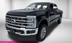 2024 Ford Super Duty F-250 