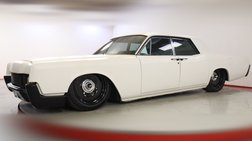 1966 Lincoln Continental 