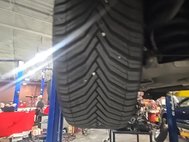 2017 Lincoln Continental Black Label