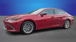 2019 Lexus ES 350 Ultra Luxury
