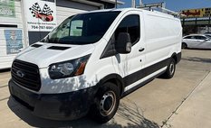 2019 Ford Transit 150