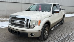 2009 Ford F-150 