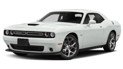 2020 Dodge Challenger GT