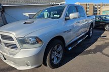 2014 Ram Ram Pickup 1500 Sport