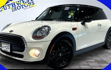 2018 MINI Hardtop 