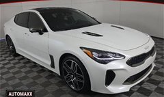 2022 Kia Stinger GT2