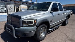 2008 Dodge Ram 1500 ST