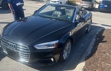 2018 Audi A5 2.0T quattro Premium