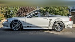 1999 Ford Mustang GT