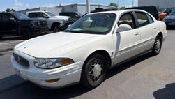 2004 Buick LeSabre Limited