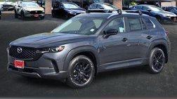 2026 Mazda CX-50 2.5 S Preferred