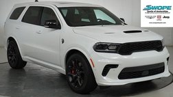 2024 Dodge Durango SRT Hellcat Premium