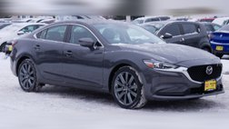 2021 Mazda MAZDA6 Touring