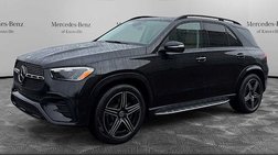 2026 Mercedes-Benz GLE-Class GLE 450 4MATIC