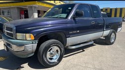 1998 Dodge Ram 1500 ST