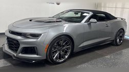 2023 Chevrolet Camaro ZL1