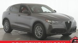 2024 Alfa Romeo Stelvio Sprint