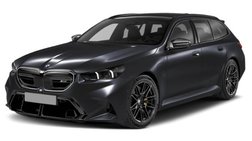 2025 BMW M5 Touring
