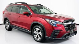 2025 Subaru Ascent Premium 7-Passenger