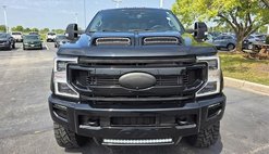 2021 Ford Super Duty F-350 Lariat