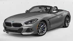 2020 BMW Z4 sDrive M40i