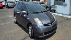 2008 Toyota Prius Touring