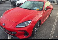 2023 Subaru BRZ Limited