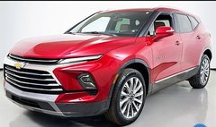 2023 Chevrolet Blazer Premier