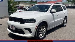 2022 Dodge Durango GT