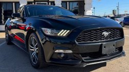 2016 Ford Mustang Premium