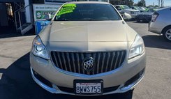 2016 Buick Regal Premium I