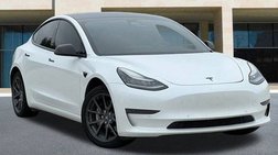 2019 Tesla Model 3 Mid Range