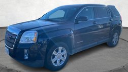 2016 GMC Terrain SLE-1