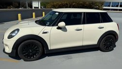 2018 MINI Hardtop Cooper